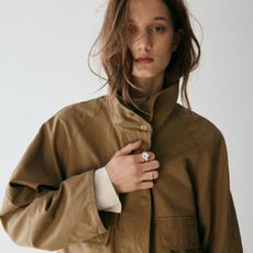 COS, H&M, Mango new-in