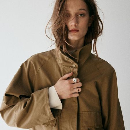 COS, H&M, Mango new-in