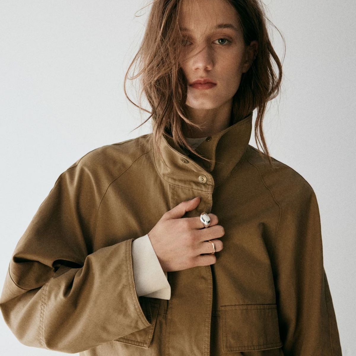 COS, H&amp;M, Mango new-in