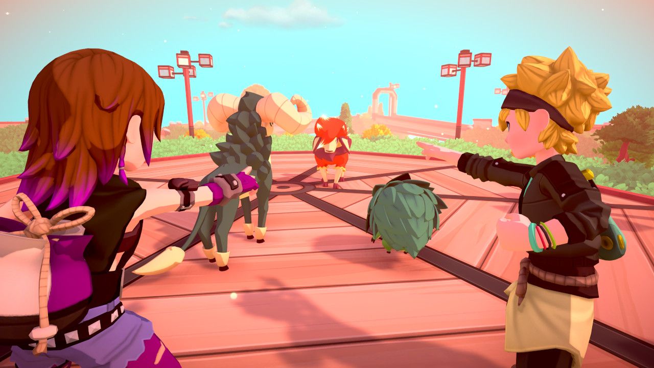 TemTem