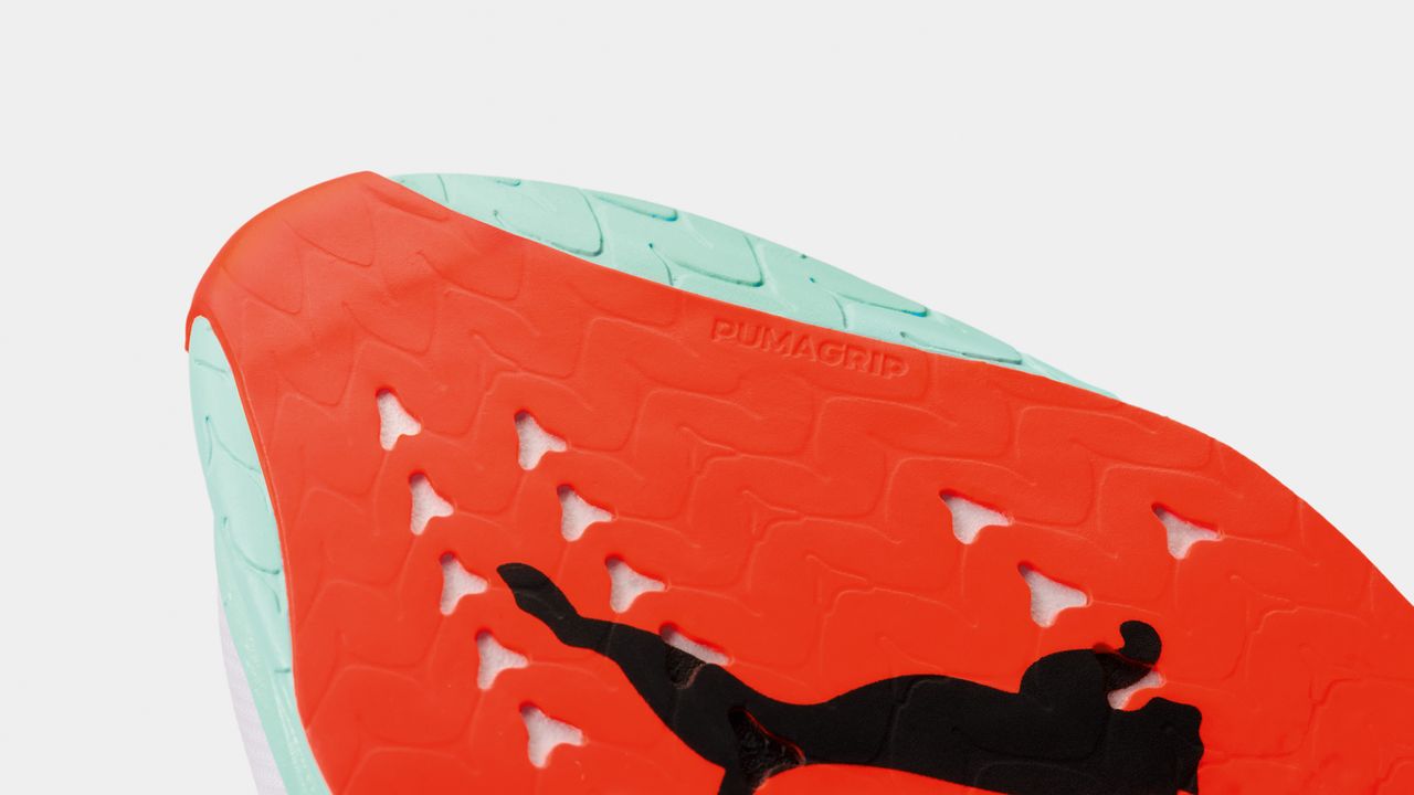 Puma launched Fast-R NITRO Elite 3 racing shoes