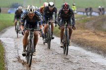 Organisers open to moving Paris-Roubaix to autumn says UCI president