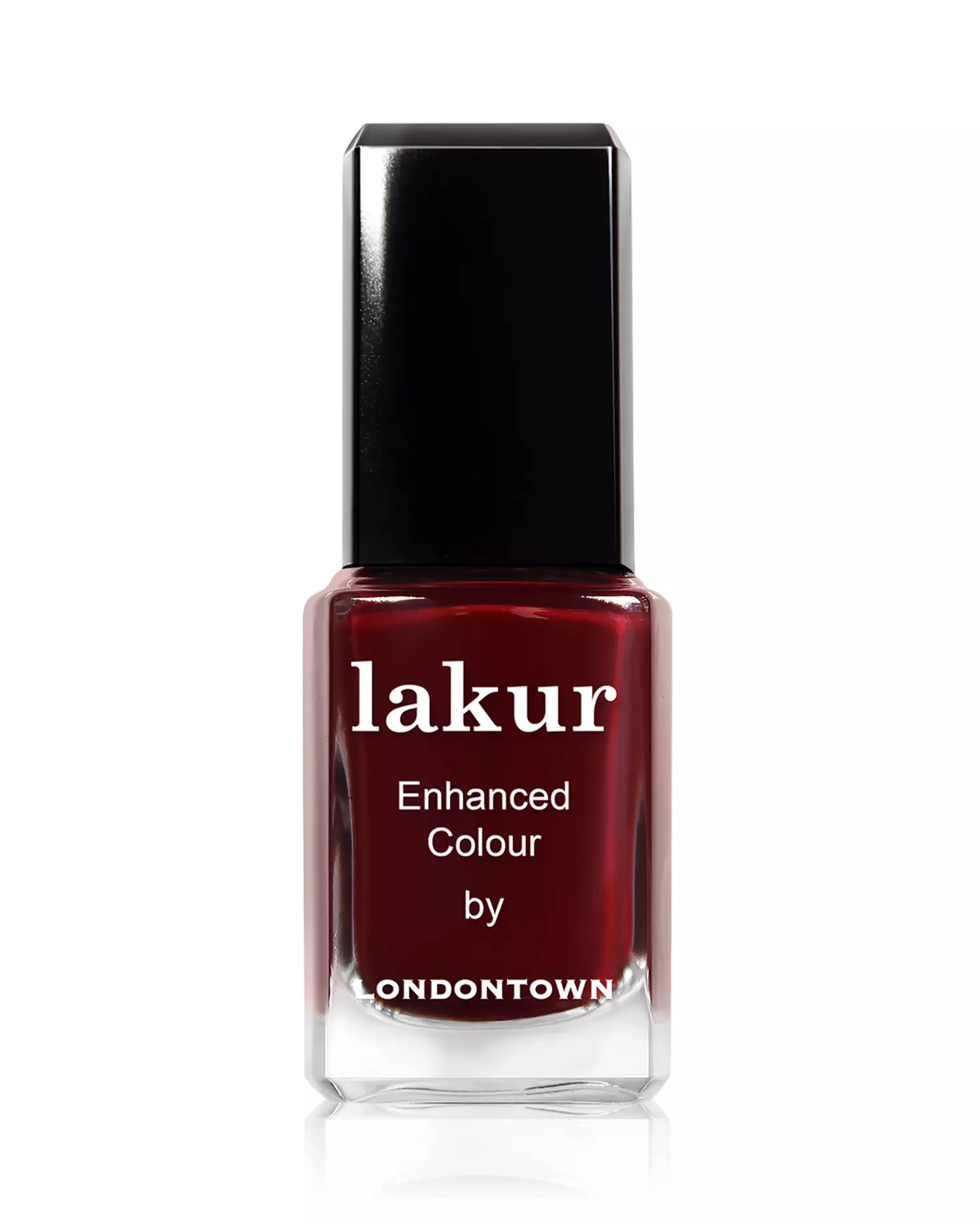 Londontown, Lady Luck