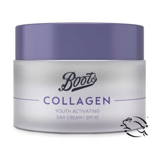Boots Collagen Day Cream SPF30