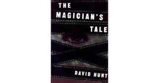 Cover of The Magician's Tale by David Hunt