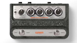 Warm Audio WA-C1 controls