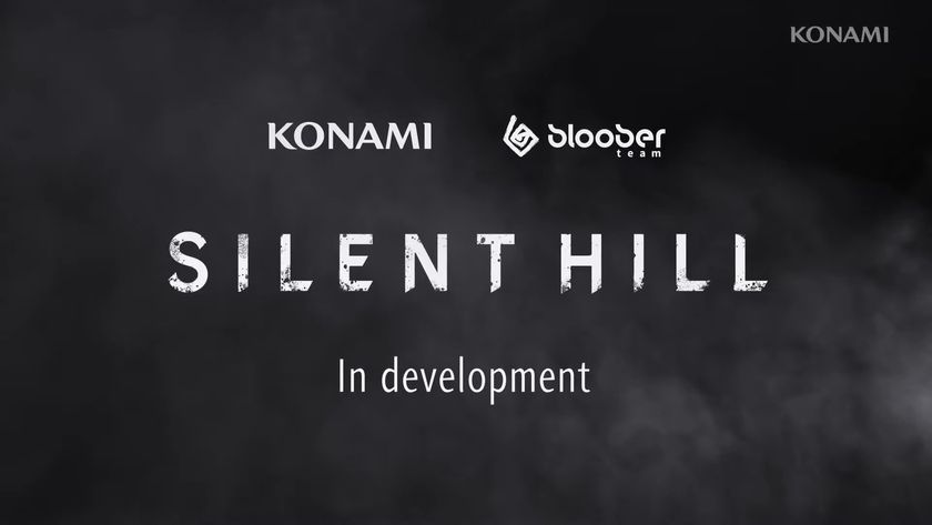 Silent Hill Remake announcement 