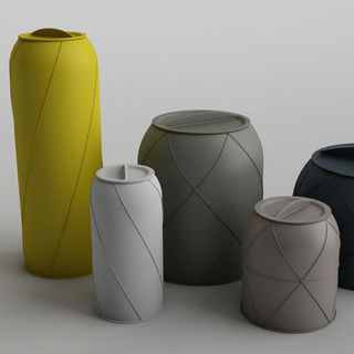 bitossi ceramiche vases