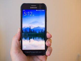Samsung Galaxy S6 active