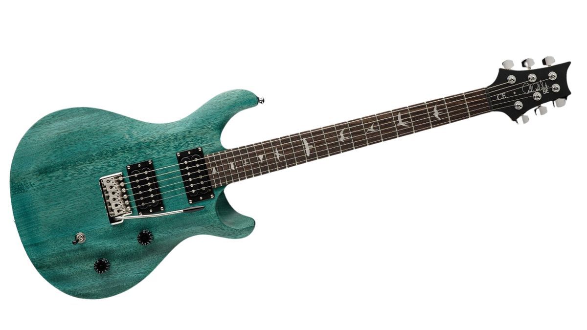 Best cheap electric guitar