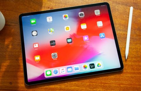 MacBook Pro vs iPad Pro: Which Should You Buy? | Laptop Mag