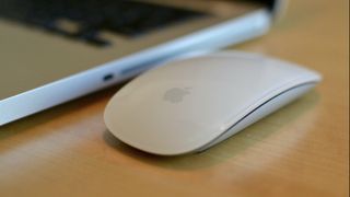 Apple Mouse