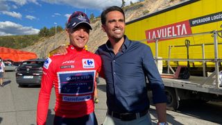 'Remco made a good decision' &ndash; Alberto Contador backs Evenepoel's move to Red Bull-Bora-Hansgrohe in search of improved Tour de France mountains support