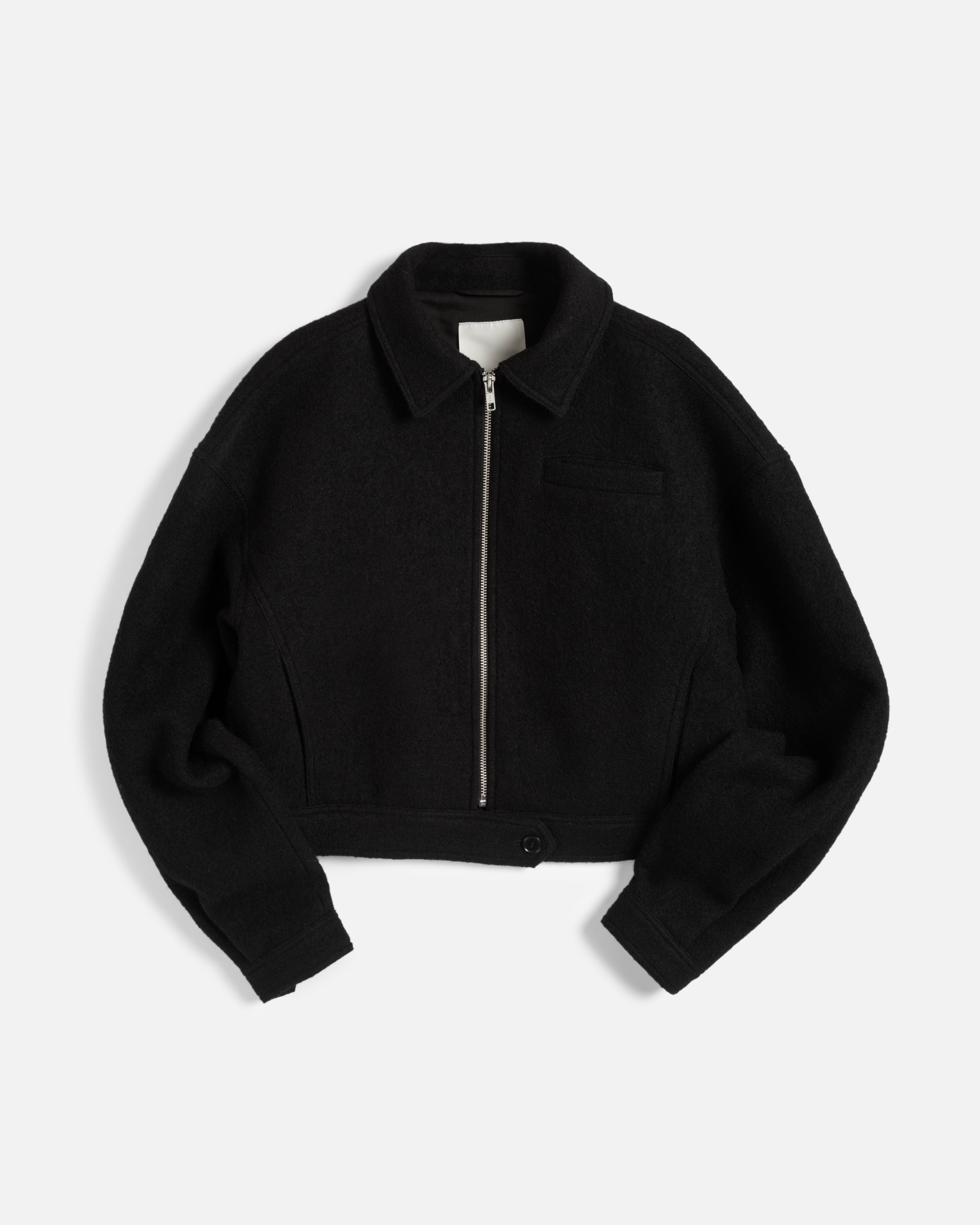 Burnside Jacket