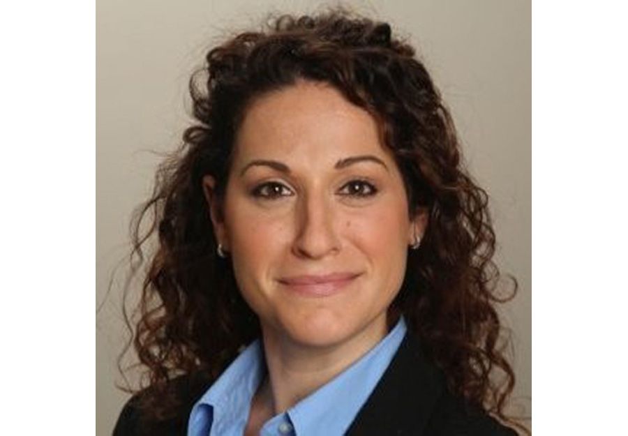 Nicole Scaglione, global VP of OTT and CTV business development, PubMatic