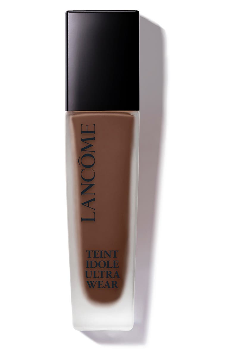 Teint Idole Ultra Wear Natural Matte Foundation
