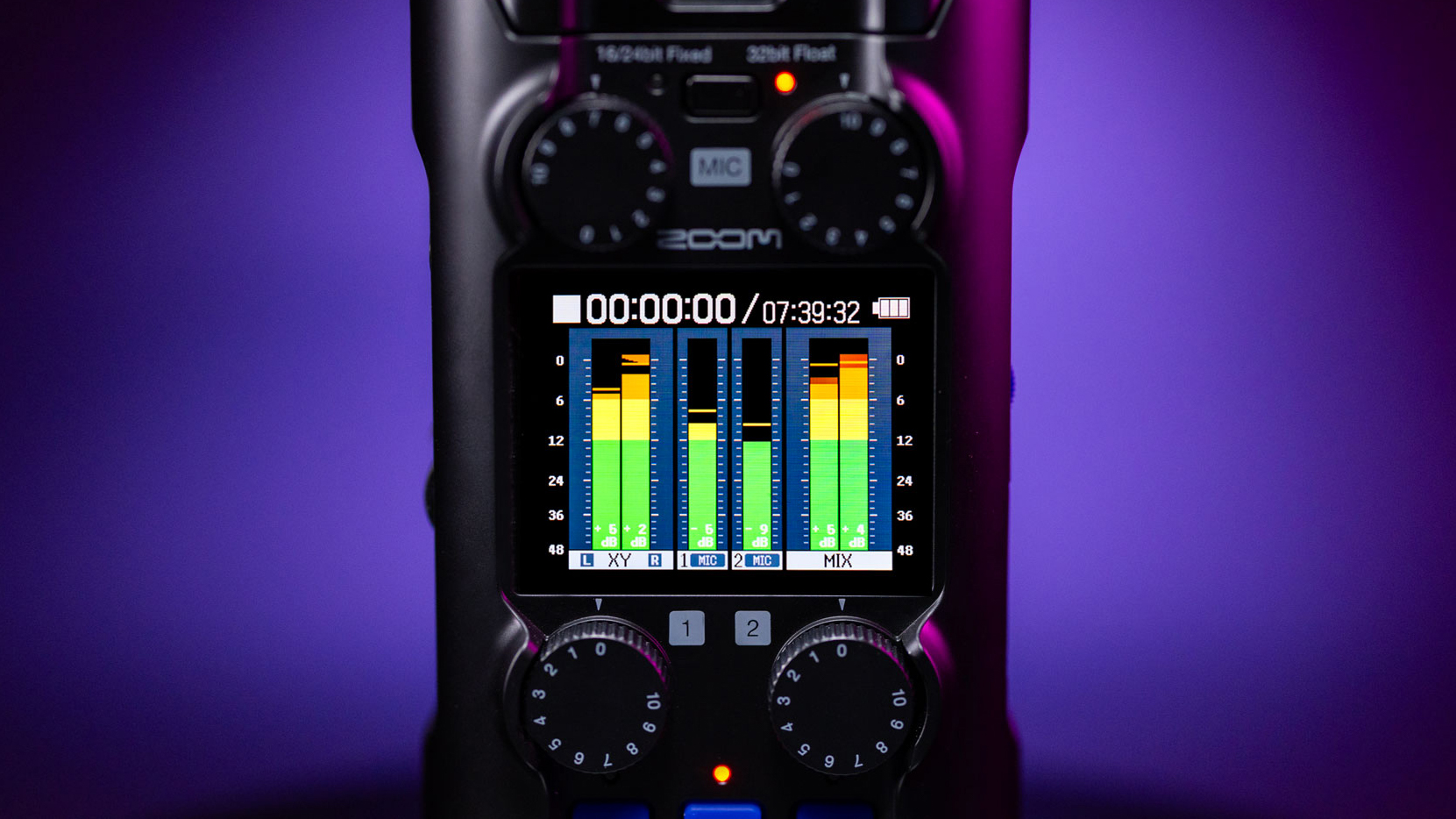 Zoom H5Studio