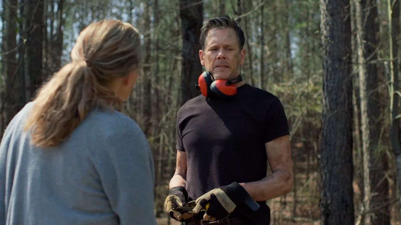 The Bondsman on Amazon Prime Video