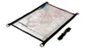 Overboard Large Map Case