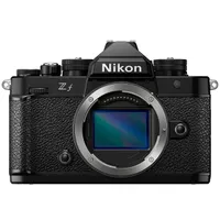 Nikon Zf