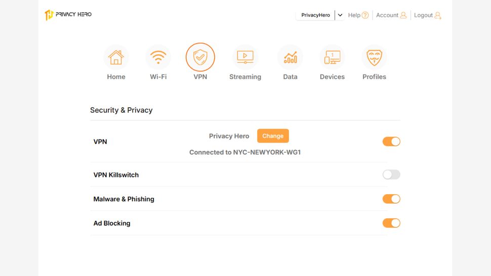 FlashRouters Privacy Hero II review | TechRadar