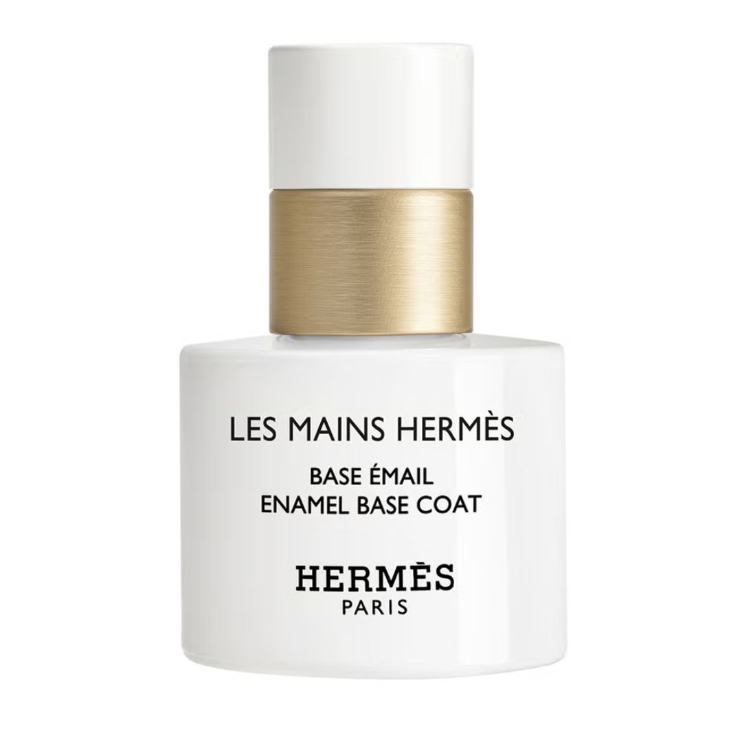 Hermès Les Mains Enamel Base Coat