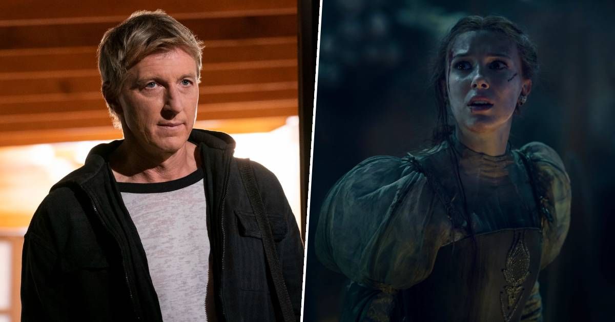 Netflix reveals its slate for the rest of the year, and there are some ...