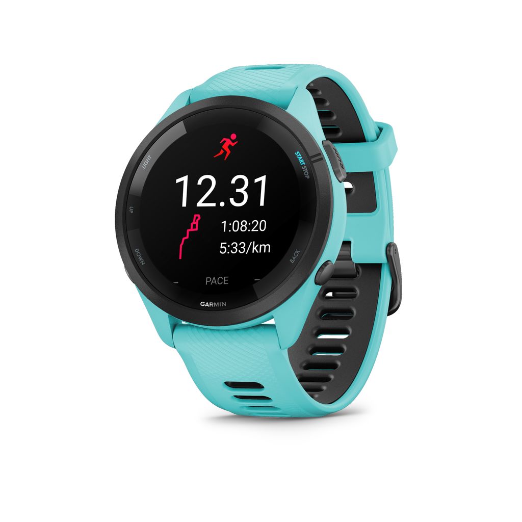 Garmin Forerunner 255 vs Forerunner 265 — which is the right running watch for you? Tom