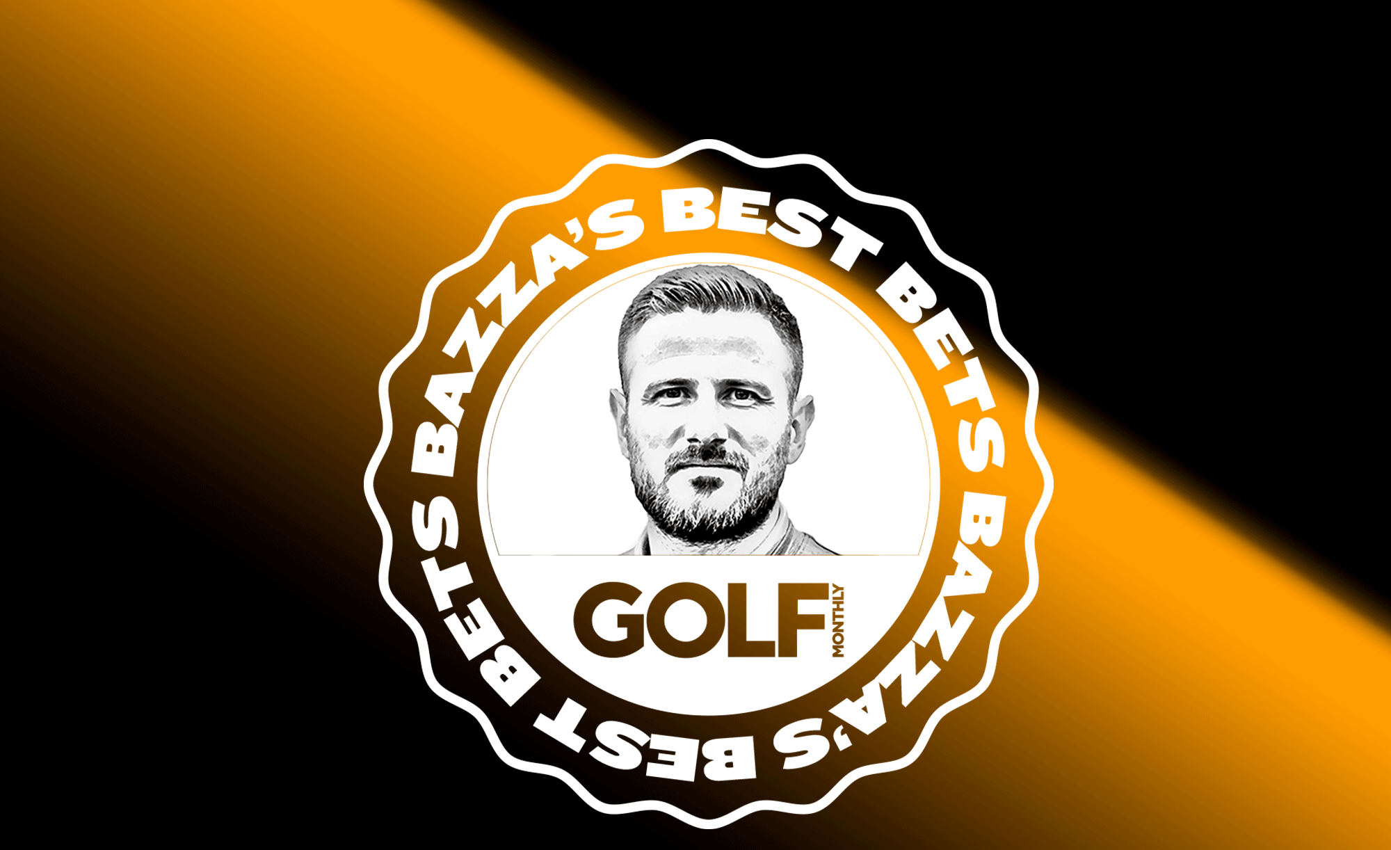 Bazza's Best Bet Logo