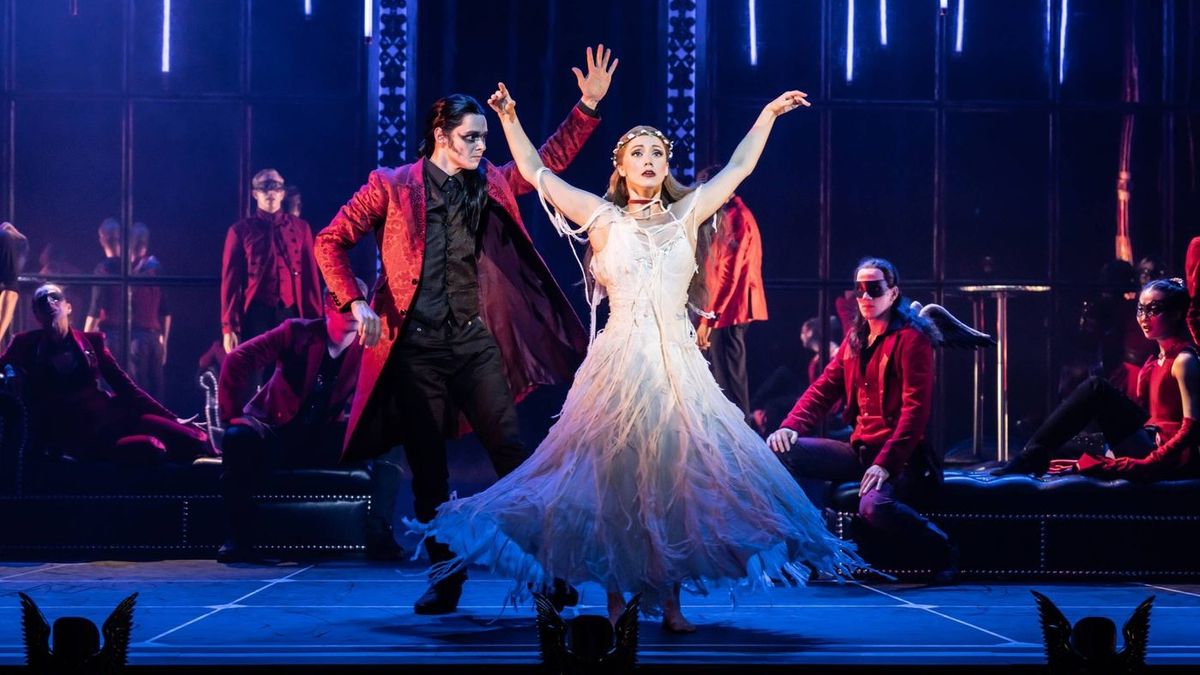 Matthew Bourne’s Sleeping Beauty review – Sadler’s Wells, London | The Week