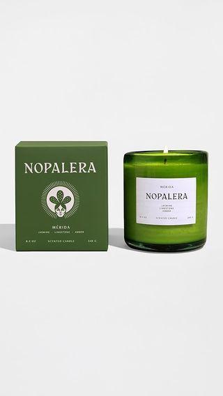 Nopalera Merida Candle