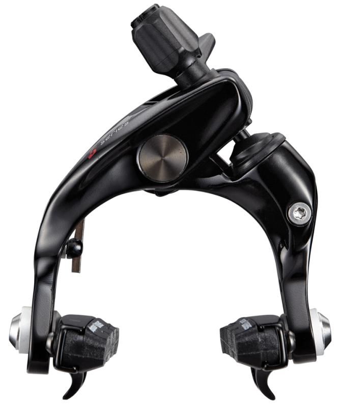 The 700 Hydro R rim caliper