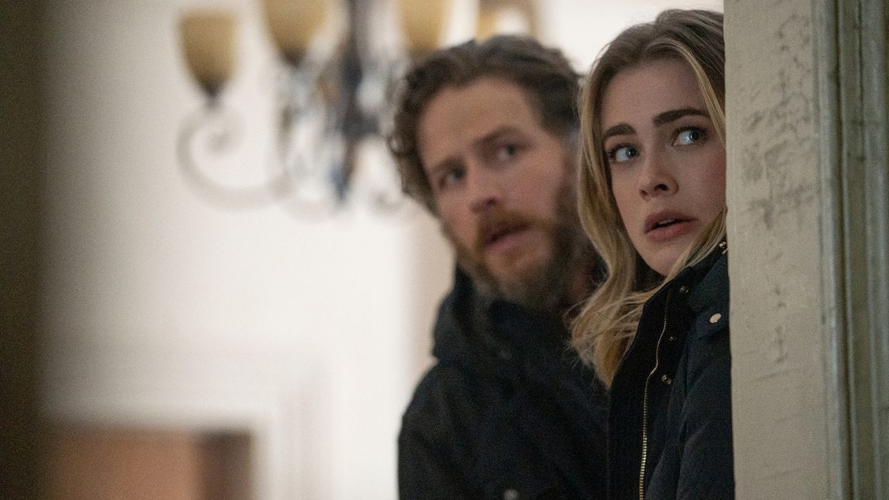 still from manifest season 4