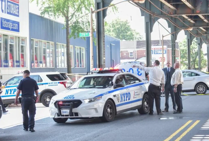 NYPD investigates the fatal shooting of a Queens imam