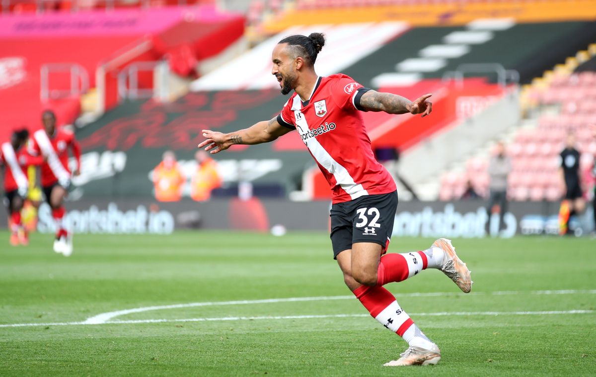 Southampton v Fulham – Premier League – St Mary’s Stadium