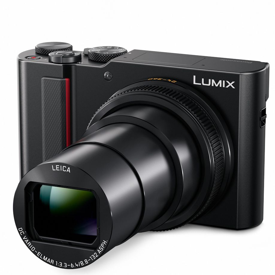 The best point and shoot camera in 2024 Digital Camera World