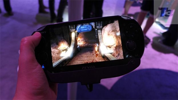 Sony PS Now review