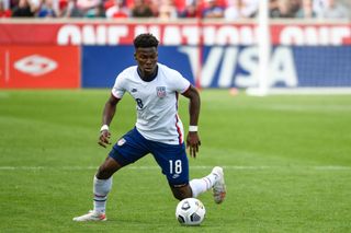 World Cup 2022: One US player turned down playing for England after Gareth Southgate wanted him