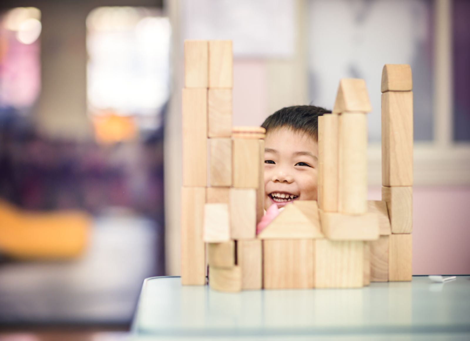 9 reasons why wooden toys are better than plastic GoodtoKnow