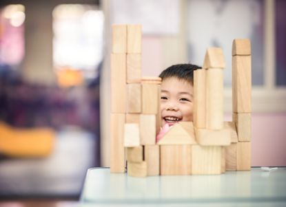 9 reasons why wooden toys are better than plastic | GoodtoKnow
