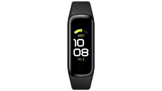 Samsung Galaxy Fit 2 Smart Watch in black