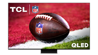 TCL 75” QM8 4K QLED TV: was $2,299 now $1,498 @ AmazonLowest price: Price check: $1,499 @ Best Buy