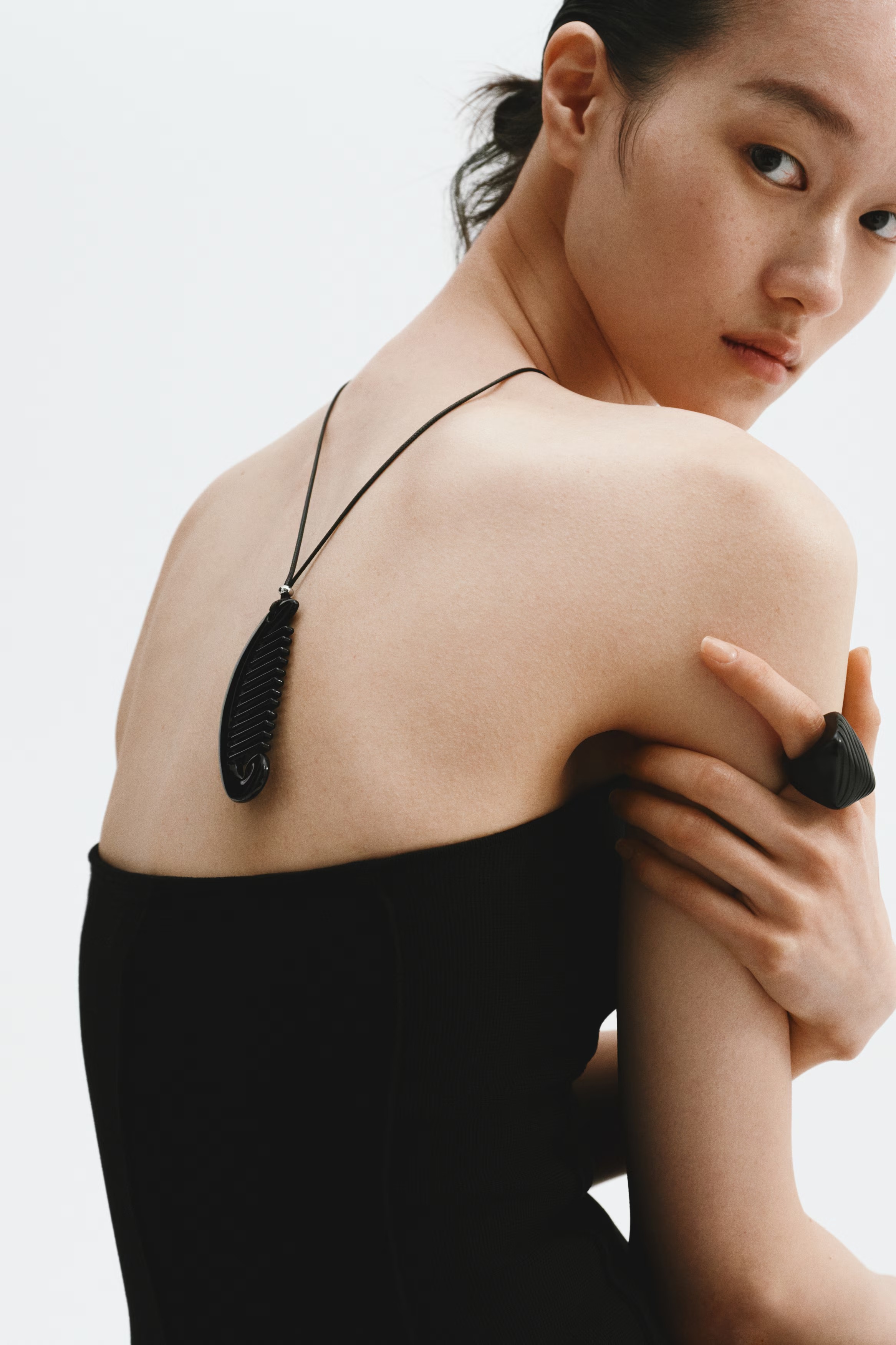 h&amp;amp;m, Pendant Necklace