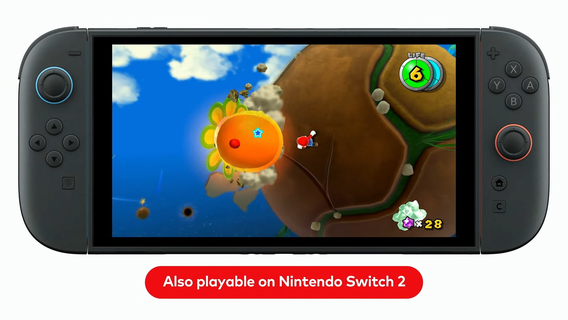 Nintendo Direct