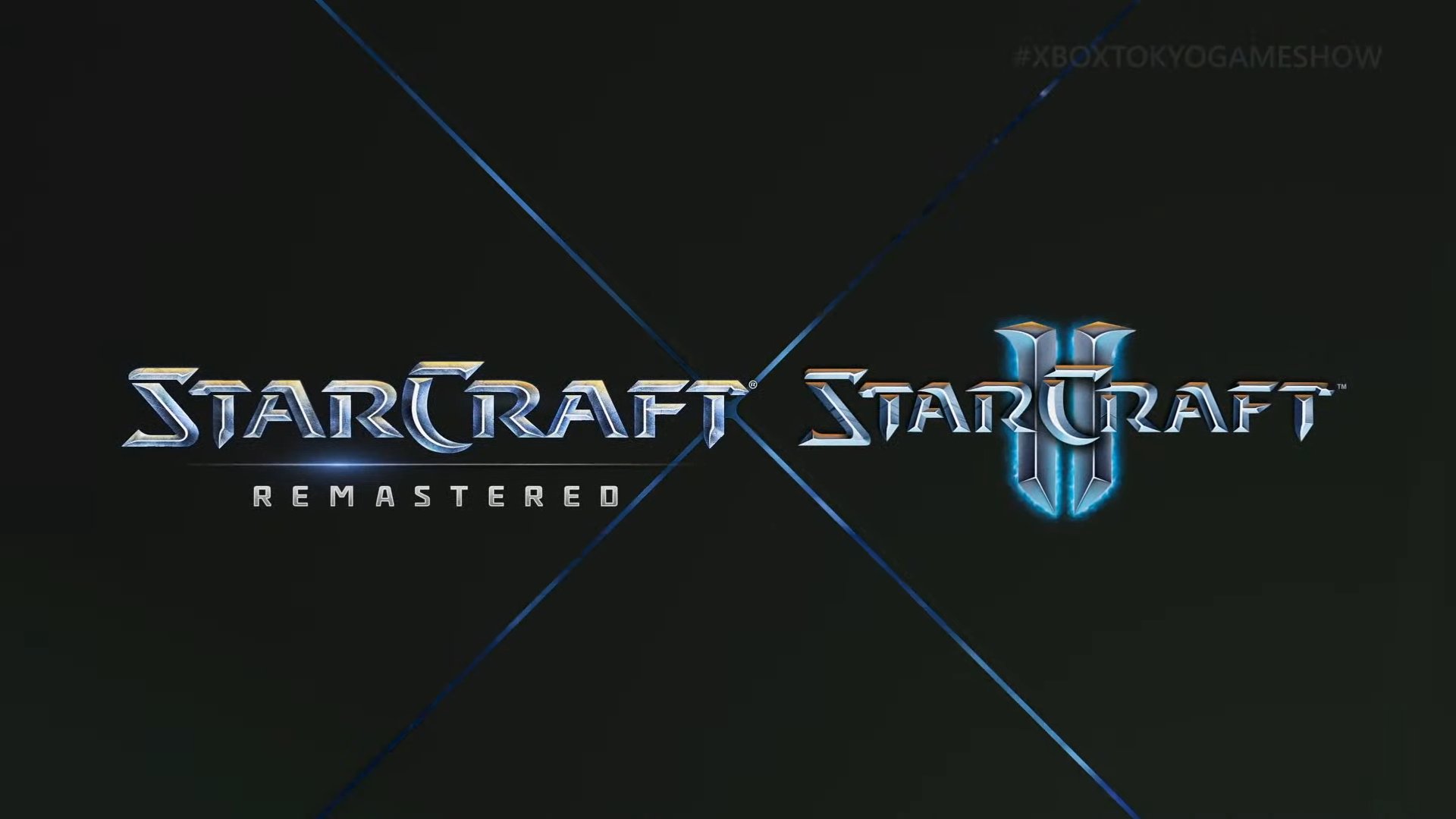 StarCraft Remastered and StarCraft 2 are coming to PC Game Pass — here's when