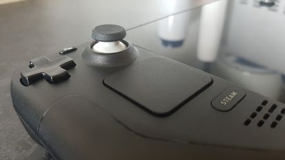 Steam Deck review