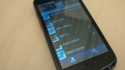 ZTE Anthem 4G review