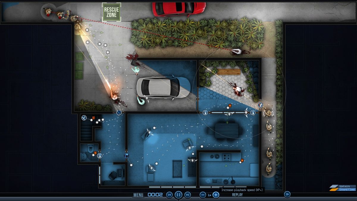 Door Kickers screen5