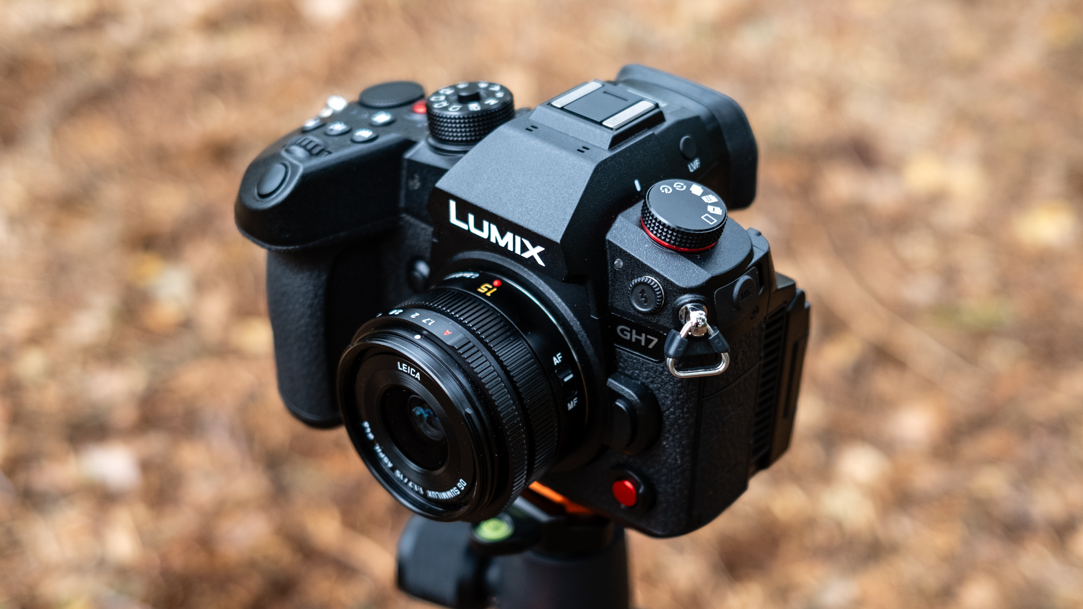 Panasonic 15mm f/1.7 Leica Summilux DG ASPH lens review