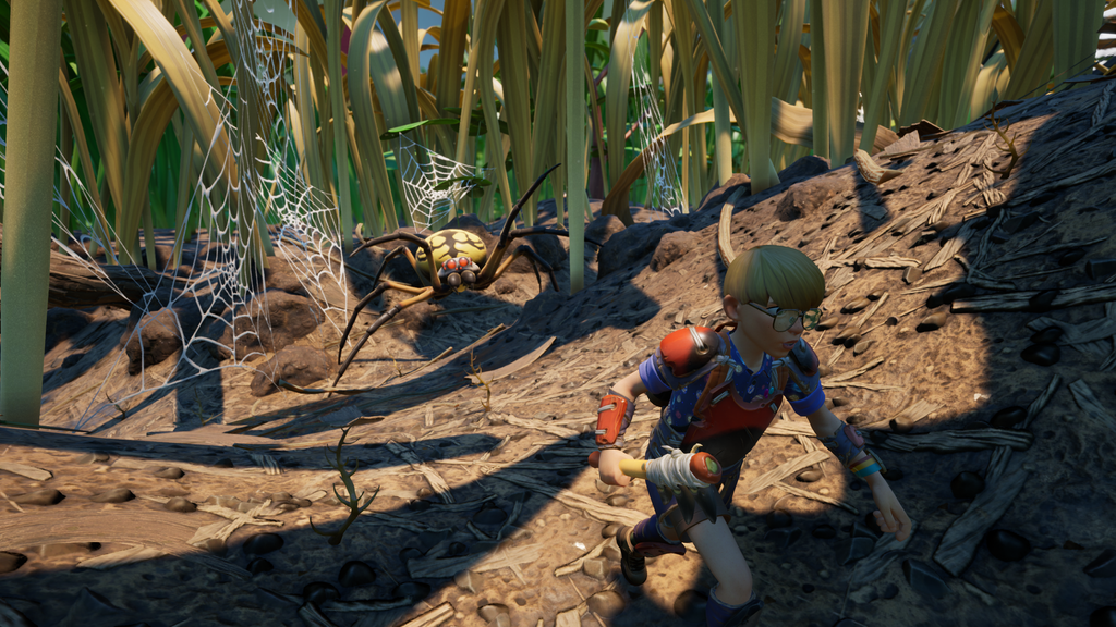 Grounded review | PC Gamer